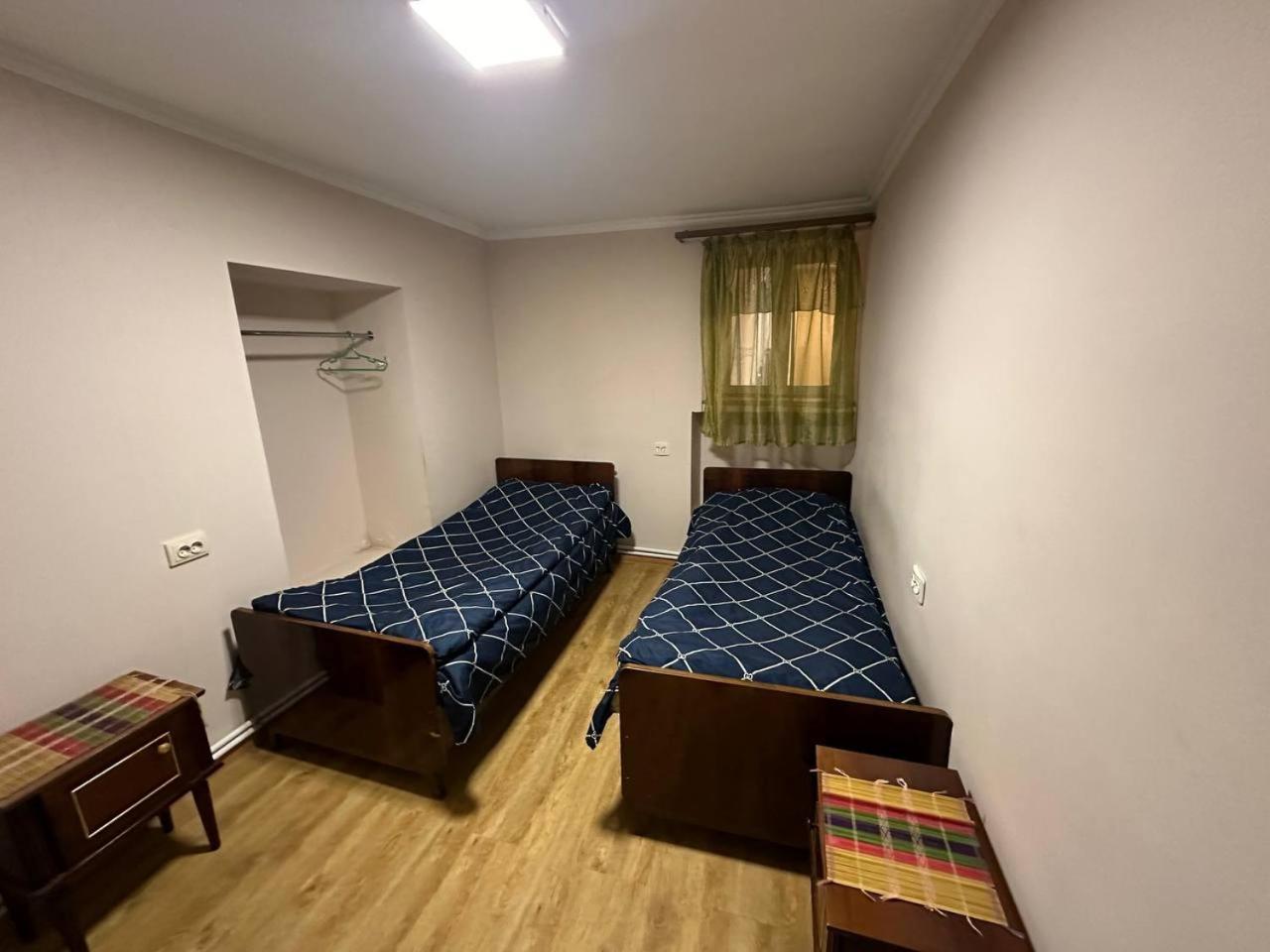 Appartamento Ghazaryan Erevan Esterno foto